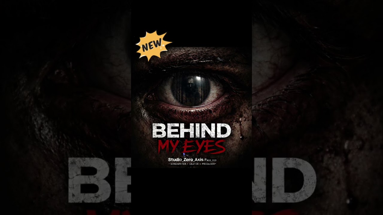 BEHIND MY EYES II