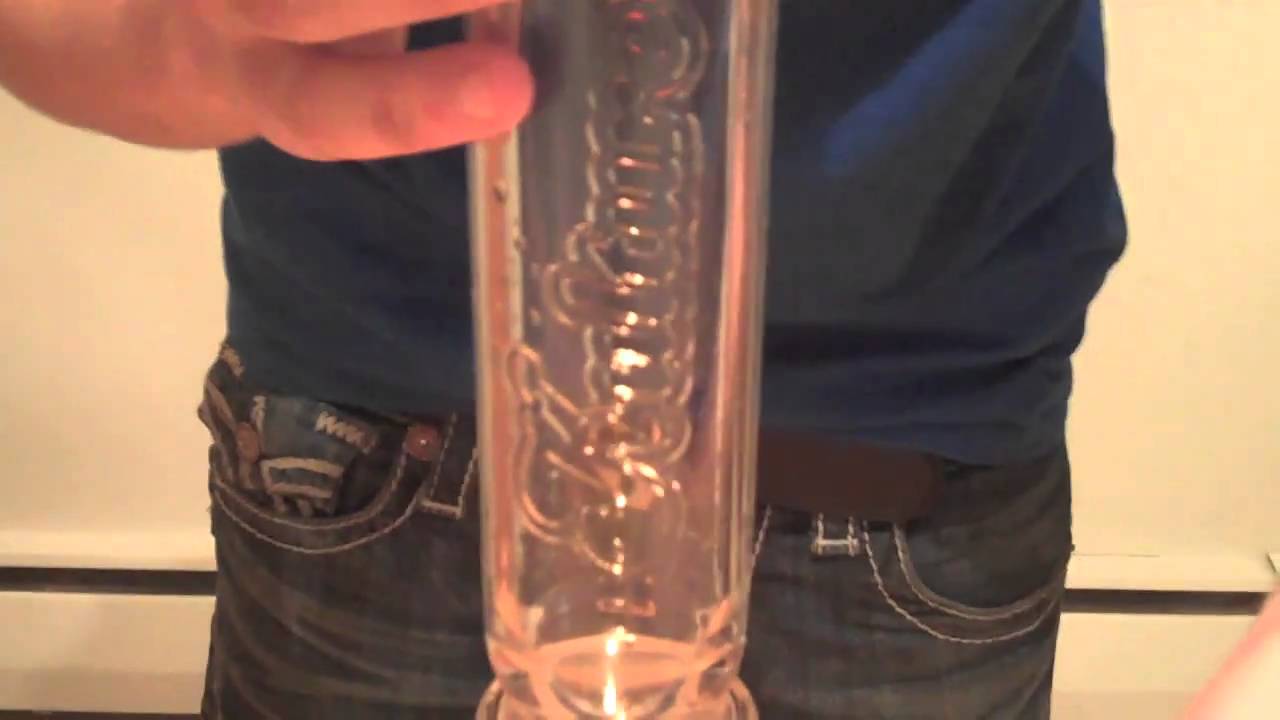 Kulture Dwaar Seal Shower Head Perc 1