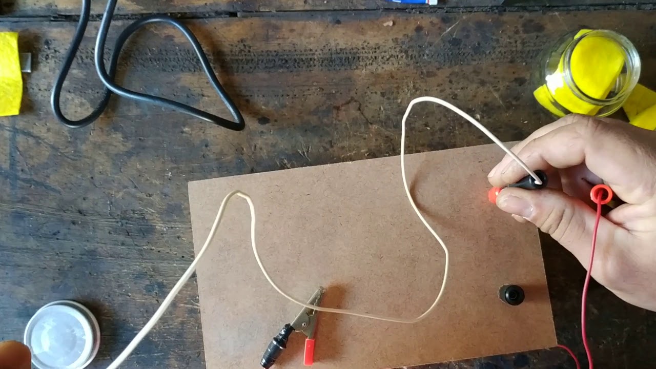 Como faço minha marca nas facas atualmente