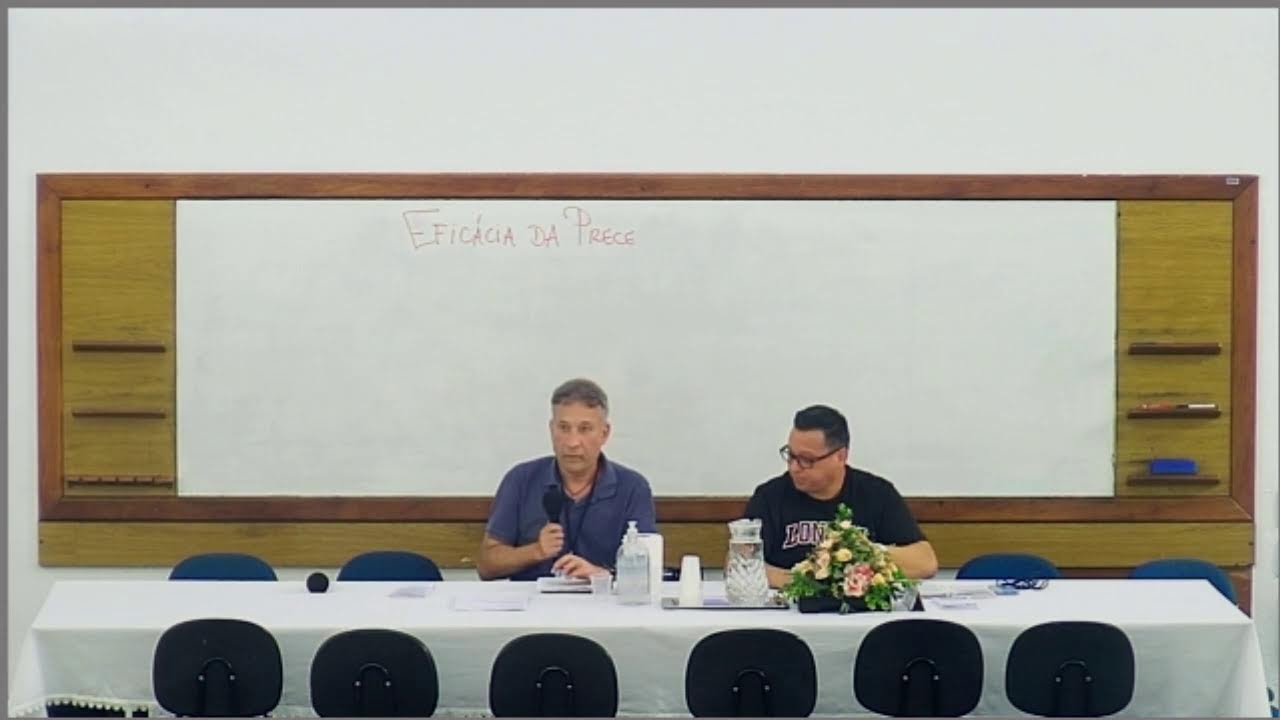 Evangelho no Lar|28.01.2026 T|ESE Cap XXVII, itens 7, 8|Eficácia da prece