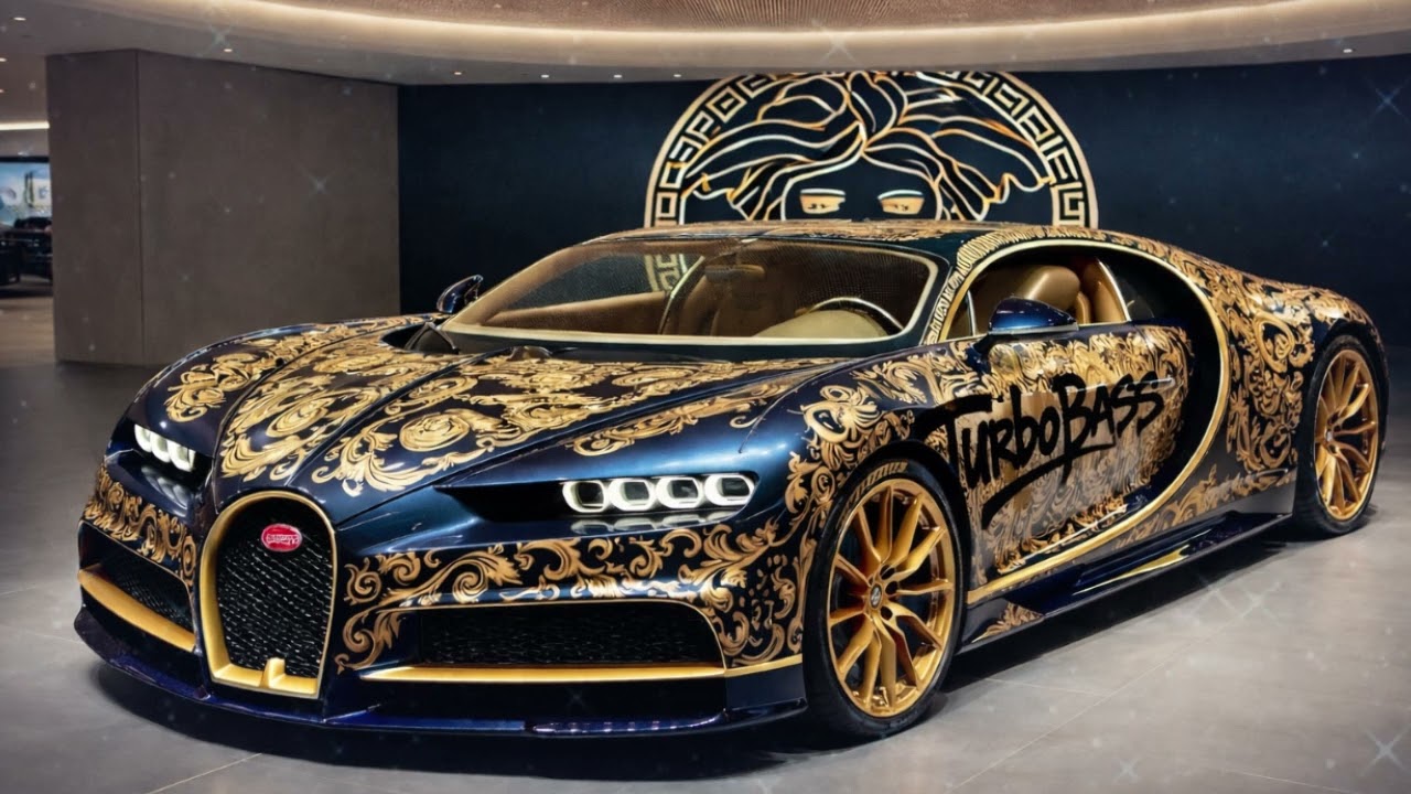 Neon City Drive | Deep Bass Car Music