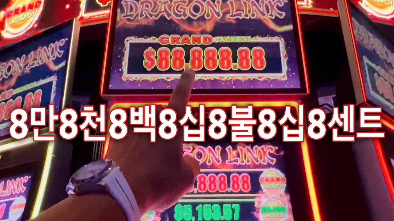 라스베가스 여행🎉