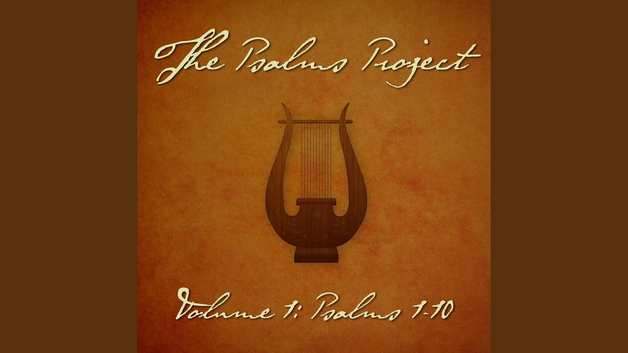 Psalm 2: Kiss the Son (feat. Shane Heilman)