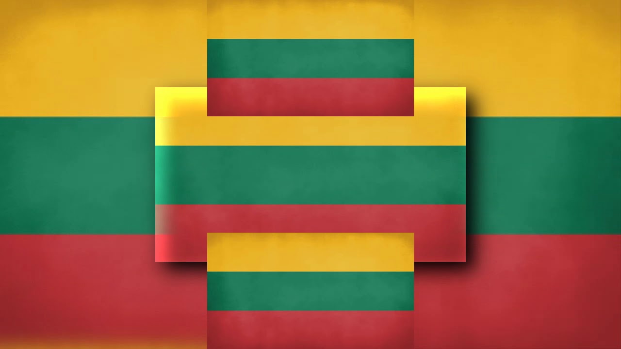 [YTPMV] Lithuania Scan