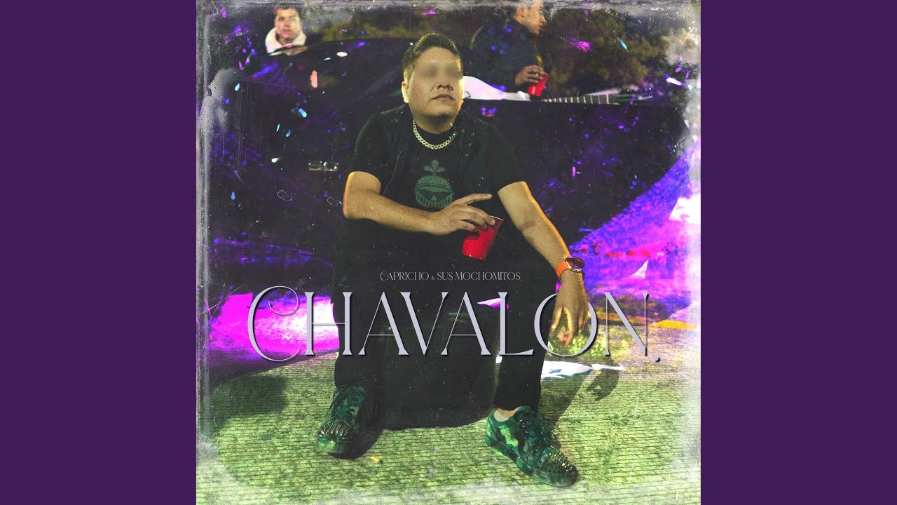 Chavalón