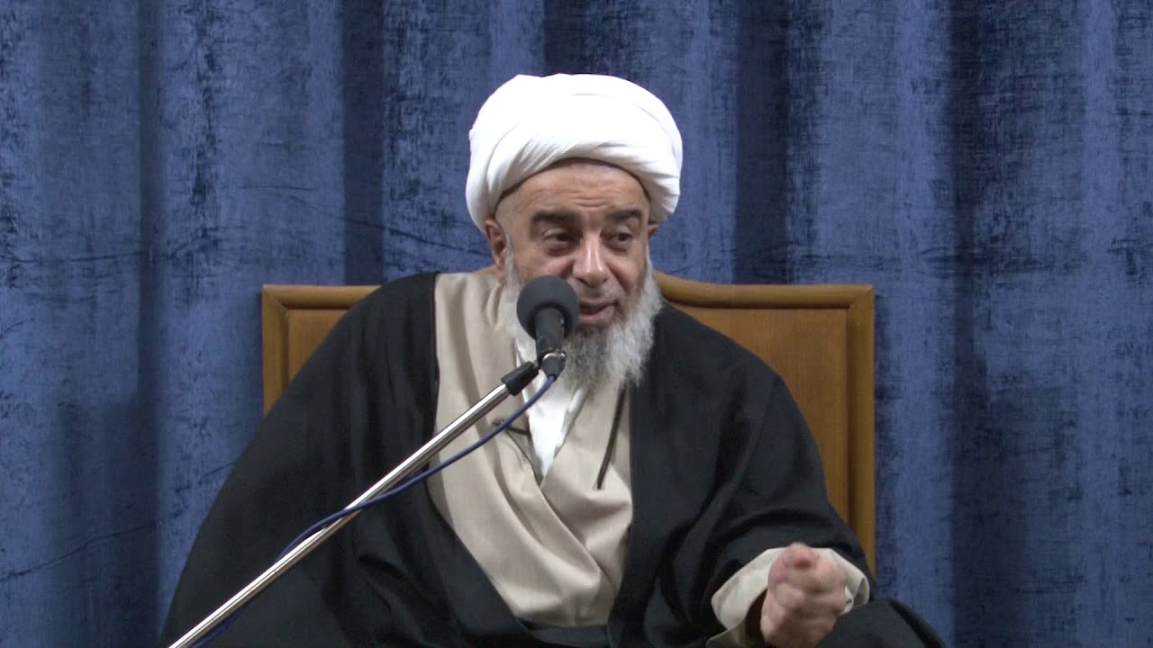 الاحتياط في التقليد وتقليد الاعلم– سماحة المرجع الديني الشيخ محمد السند – الاحد 5 جماد اول 1442 هـ