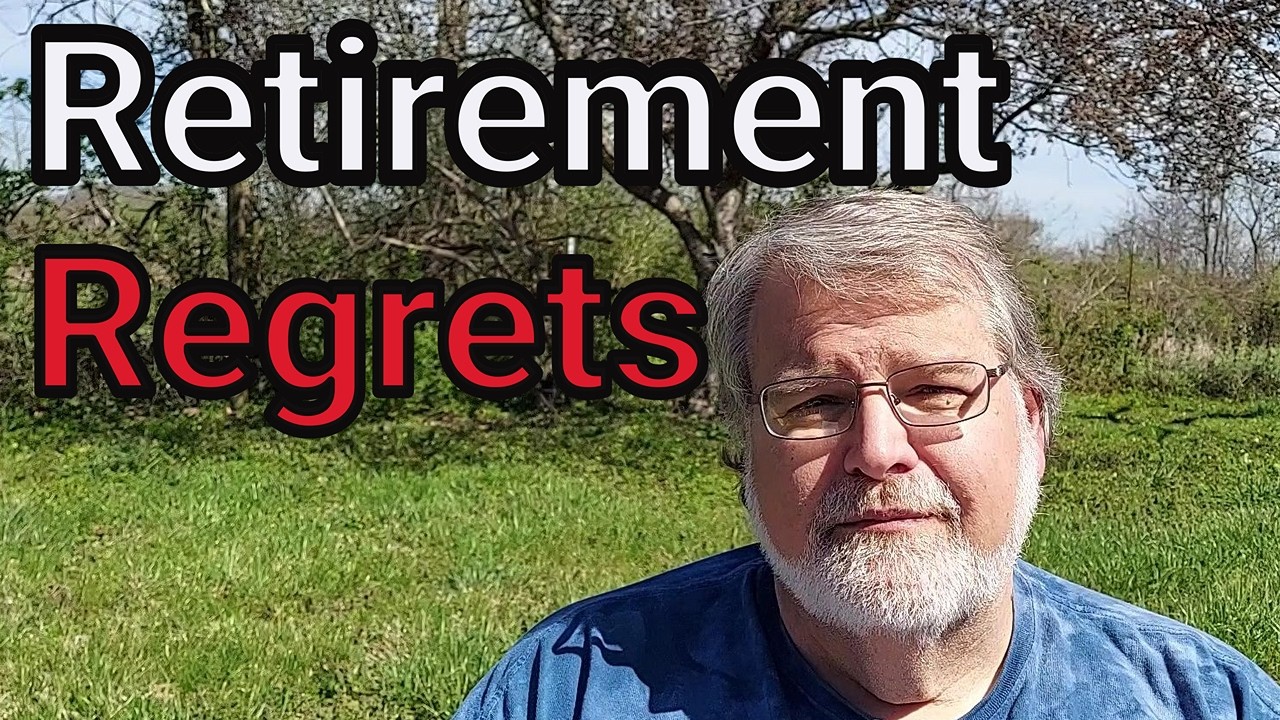 BEST Retirement Advice Ever From Real Retirees - Top 8