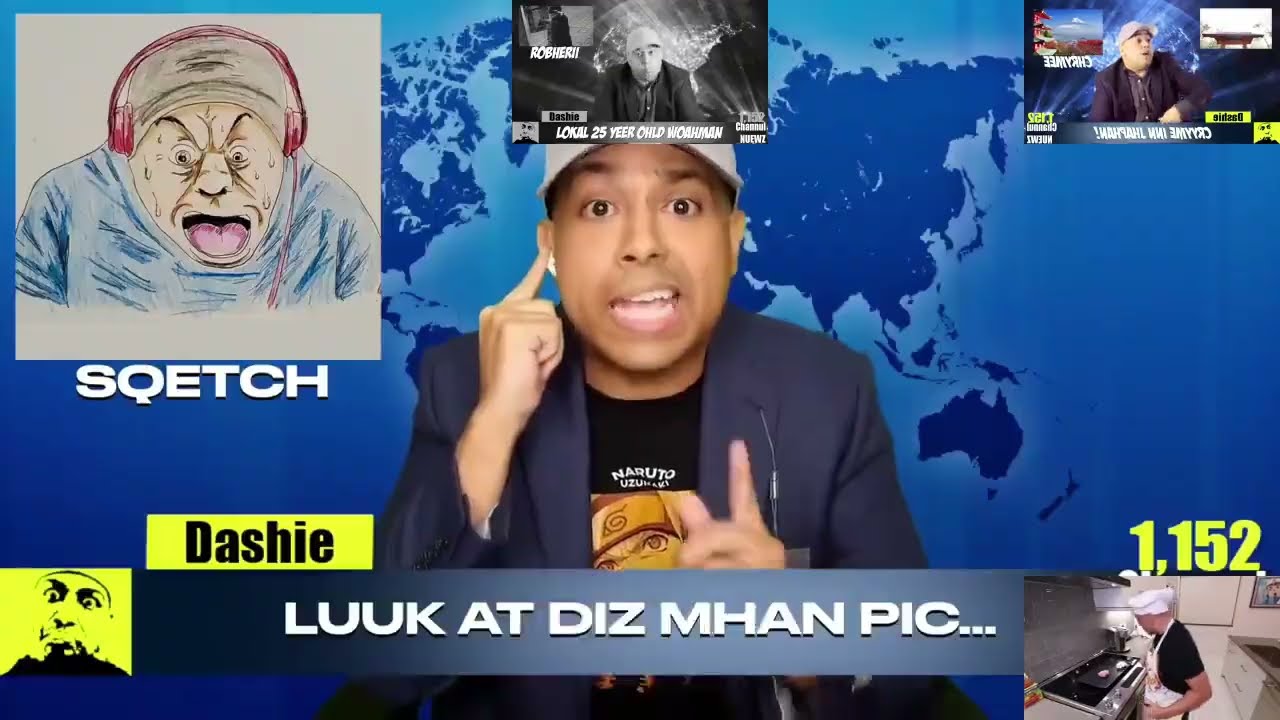 (Epic) DashieXP(Games) Has a Ghetto Sparta Remix