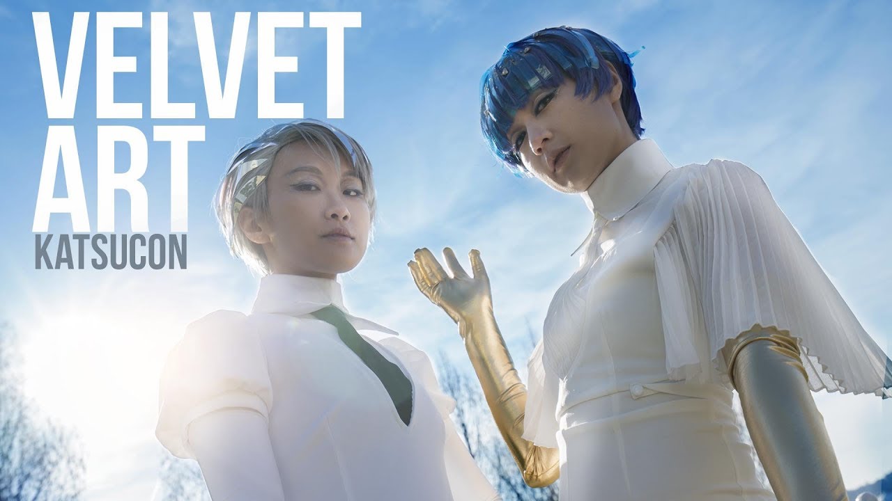 KATSUCON 2018 - Adventure of Lifetime