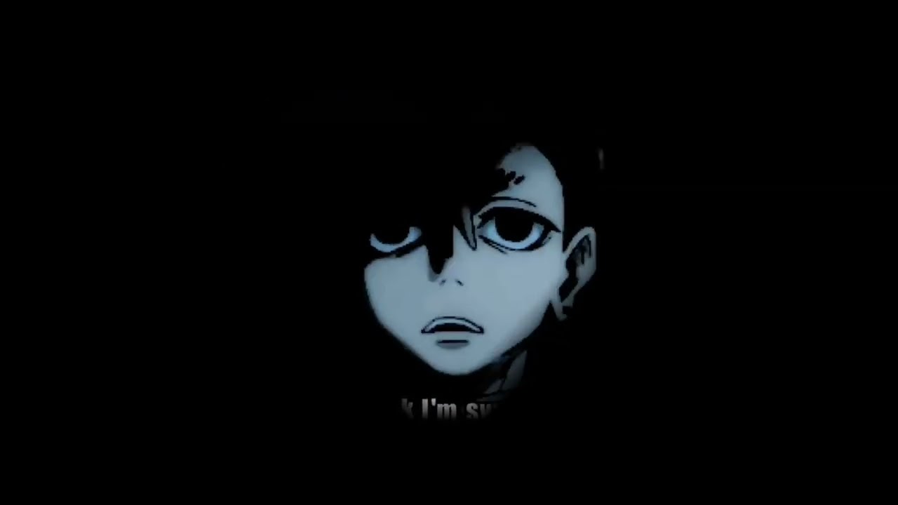 𝓡𝓪𝓻𝓮 edit audios because Zanka Nijiku is green enough +TIMESTAMPS