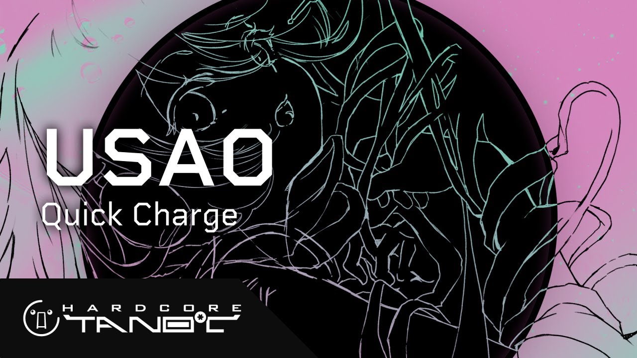 USAO - Quick Charge