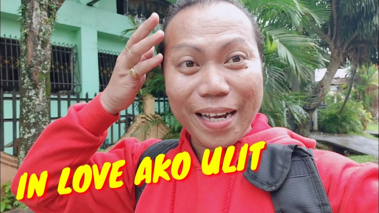NAGKA BALIKAN KAMI AT PUMUNTA NA SA BAHAY