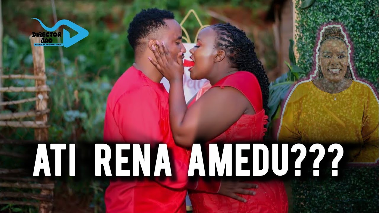 Wadosi Comeback or PR Move? Richie & Rena Truth Exposed!