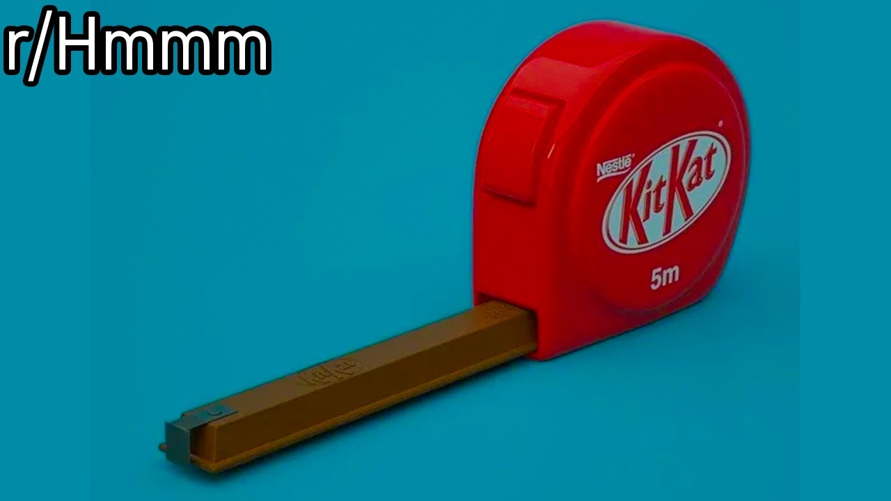 r/Hmmm | Innovation...