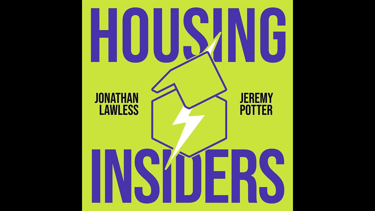 Bonus: Prosperity Now’s Chrissi Johnson & Nestment’s Niles Lichtenstein, Life after the Starter Home