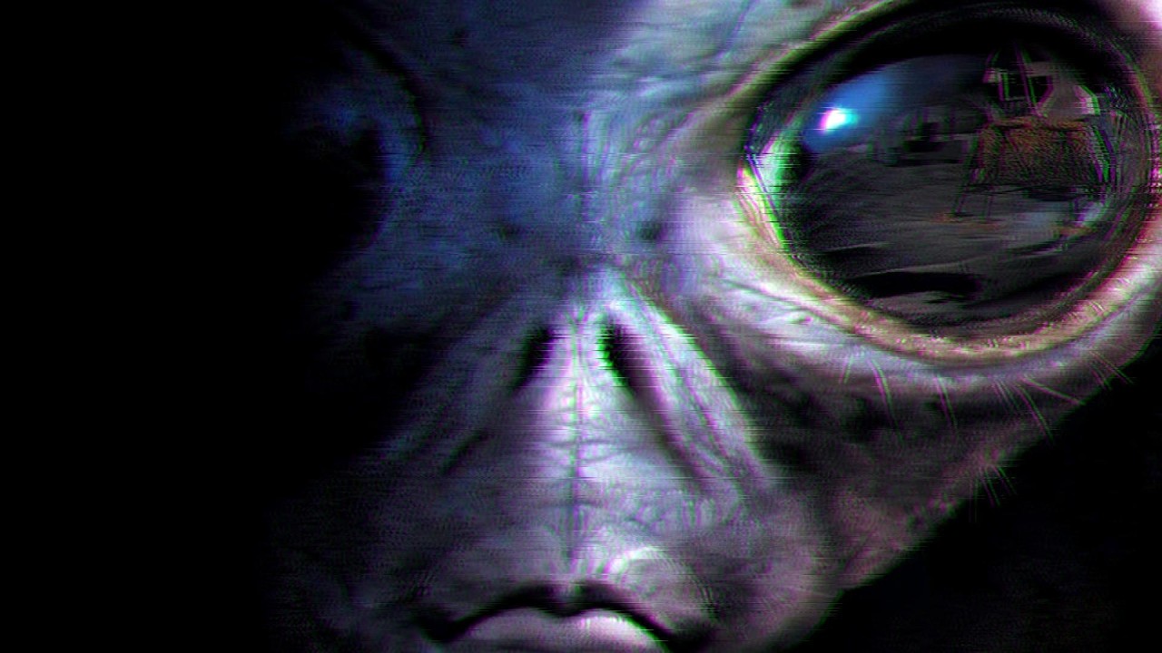 UNO de los AVISTAMIENTOS OVNIS más INTERESANTE 