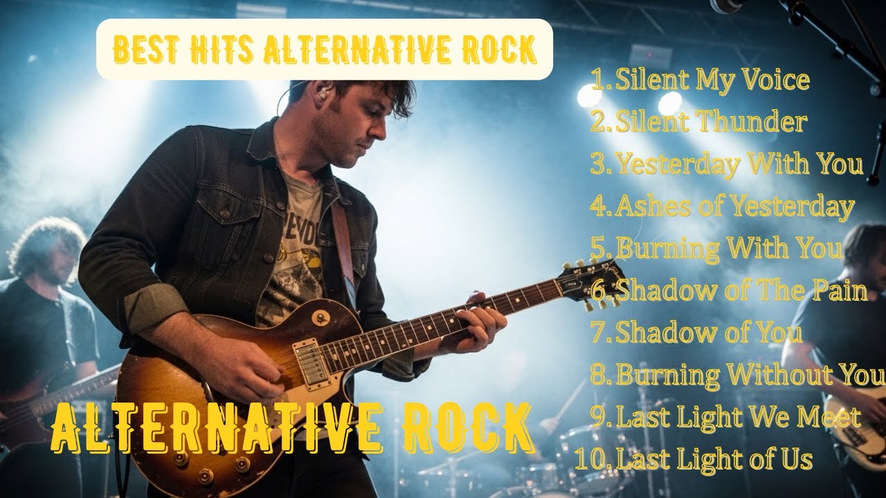 Golden Age Rock Radio 🎸 70s 80s 90s Rock Classics