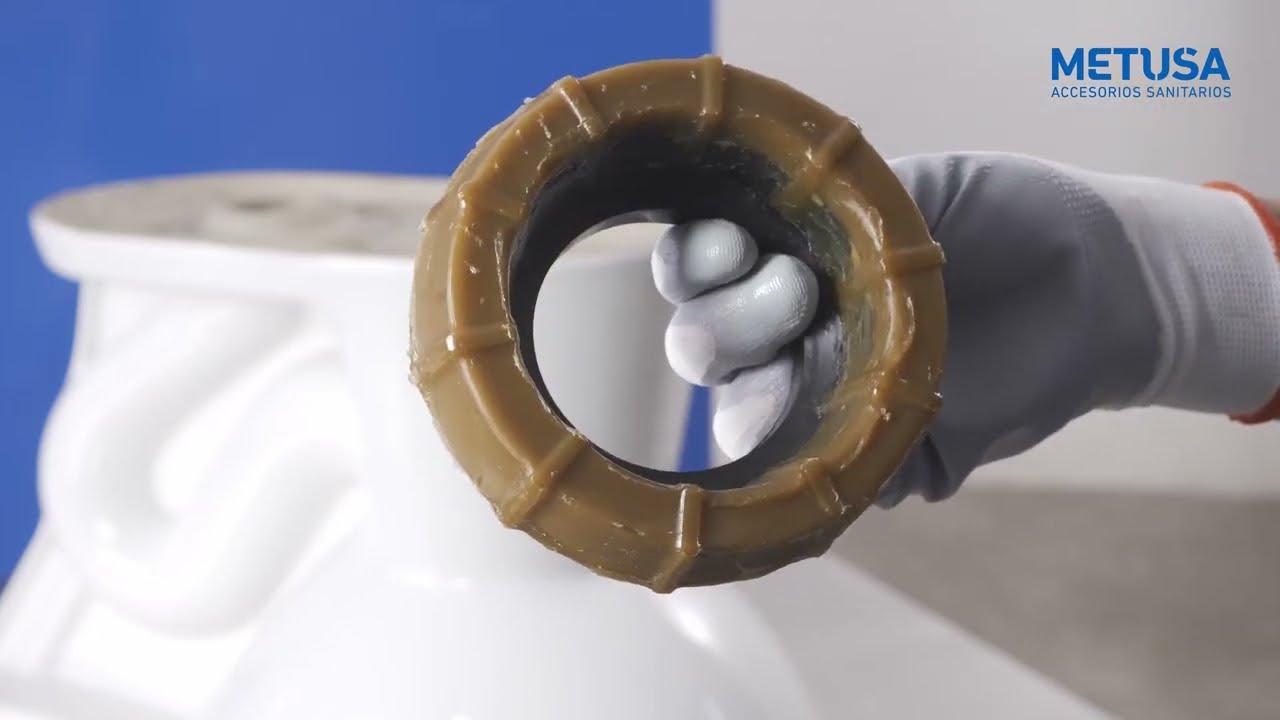 ¡Capacitación de Anillos y Kits para baño  | Socio Gasfitero Metusa