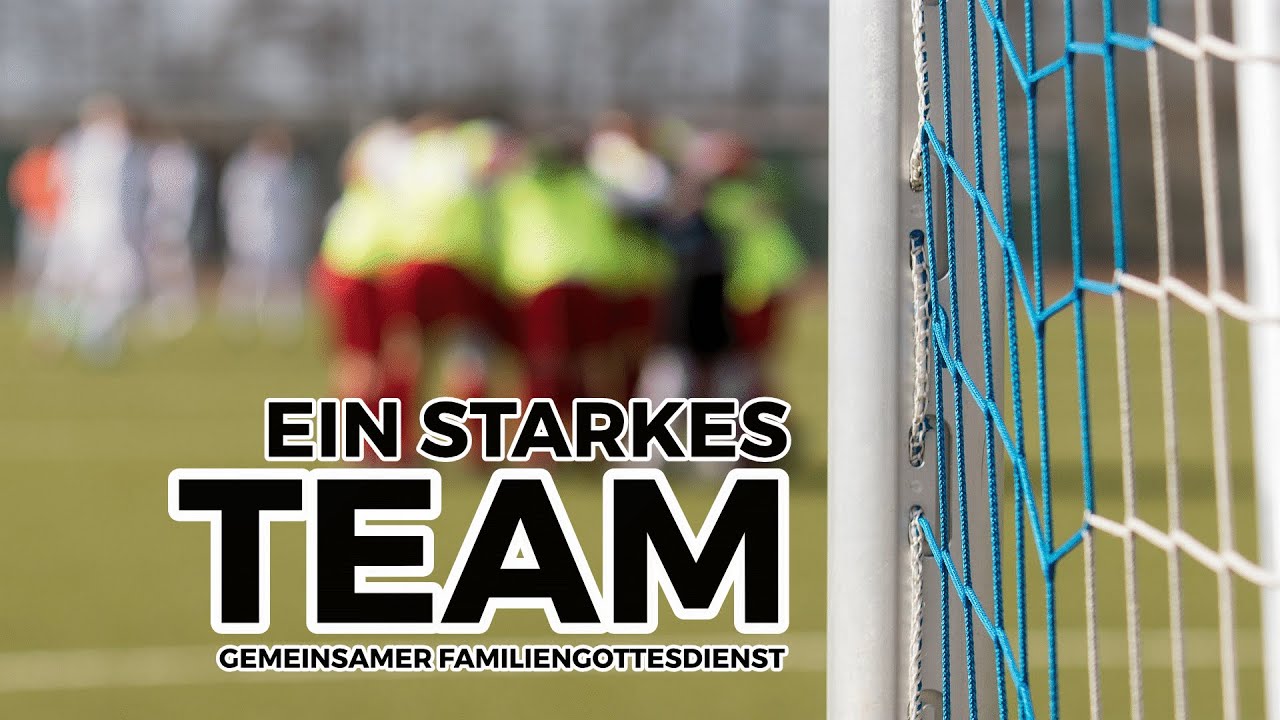 Familiengottesdienst in Löbau  |  Predigt von Clemens Mudrich  |  02.06.2024