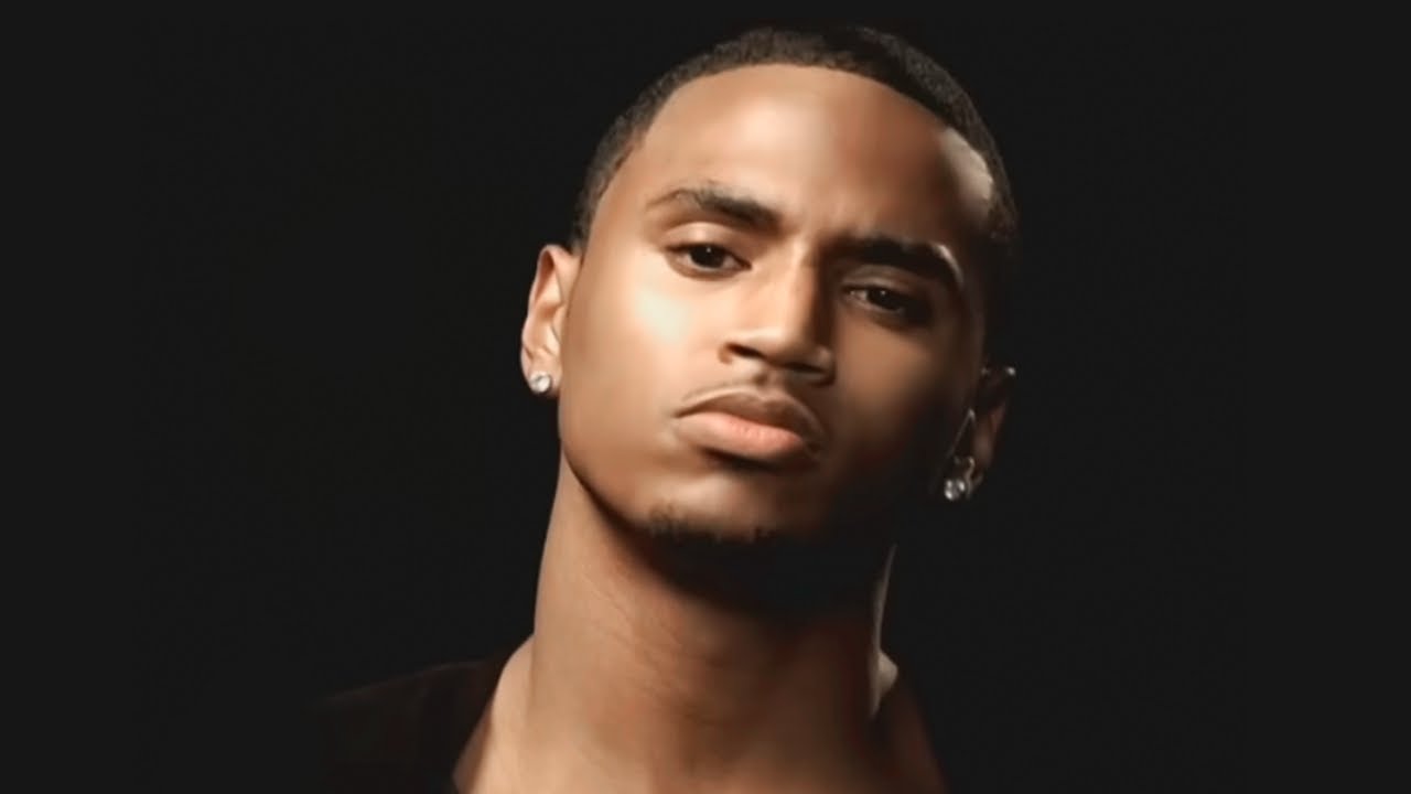Trey Songz - 