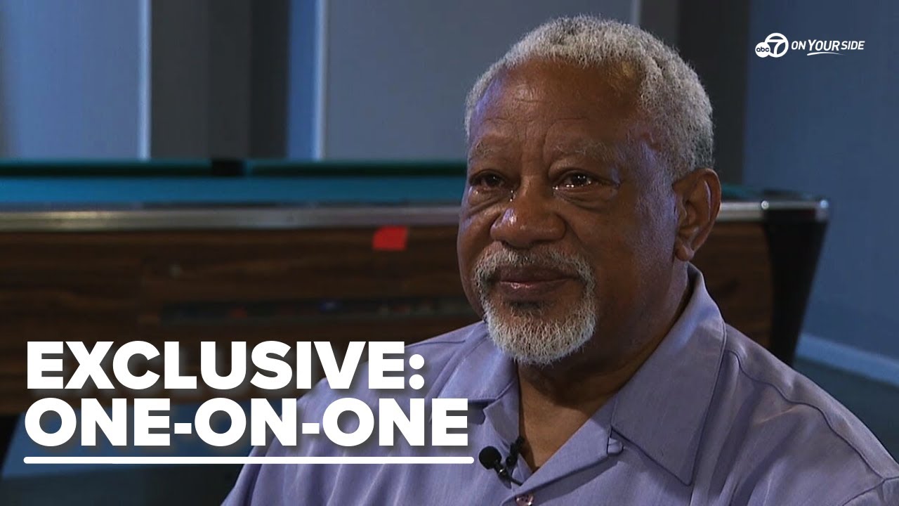 One-on-one interview with Sonya Massey's Father