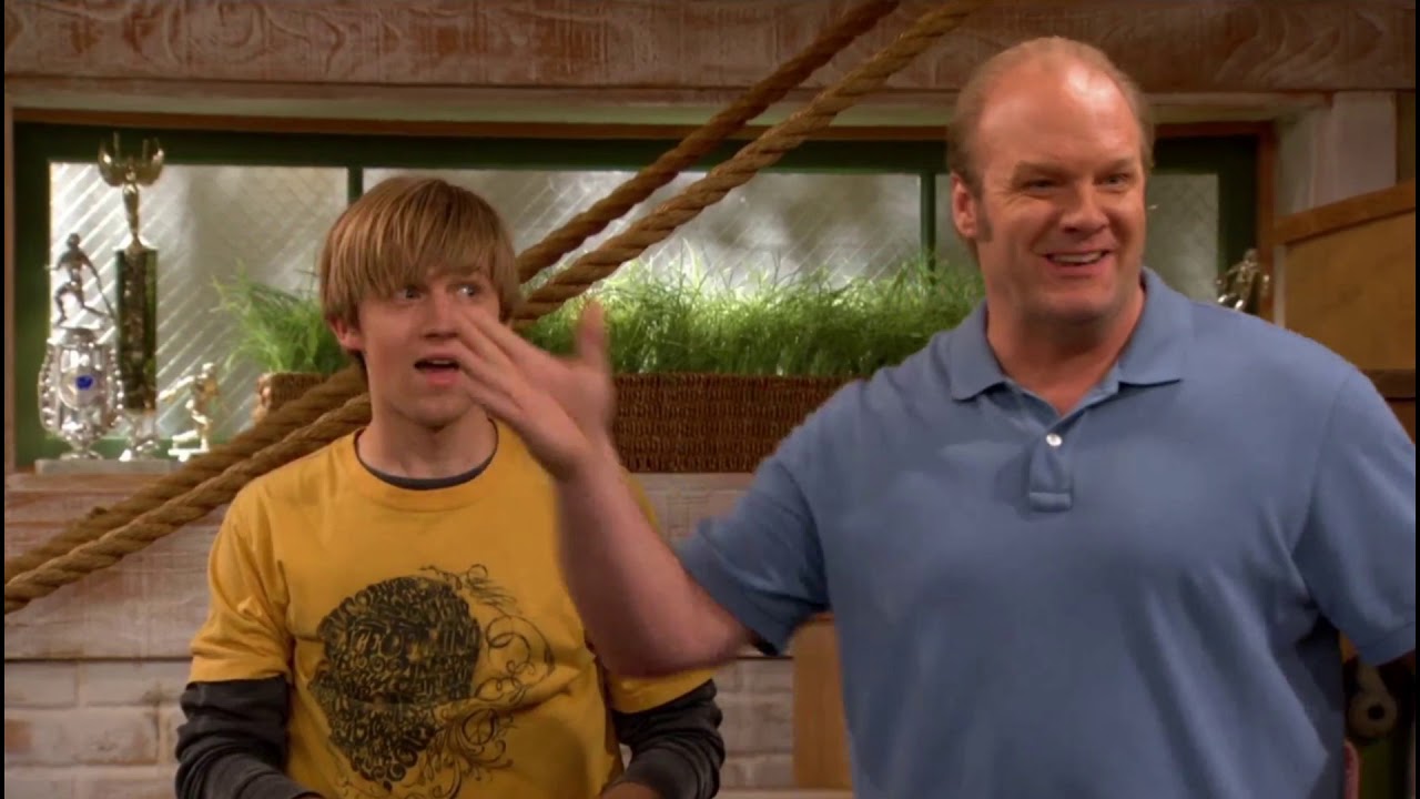 PJ WHAT ARE YOU DOING?? // Good Luck Charlie Remix