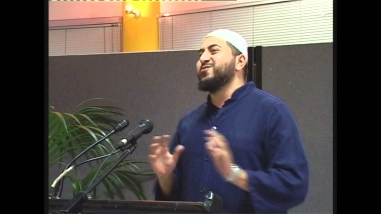 The Messenger of Allah as if You See Him by Muhammad Al-Shareef