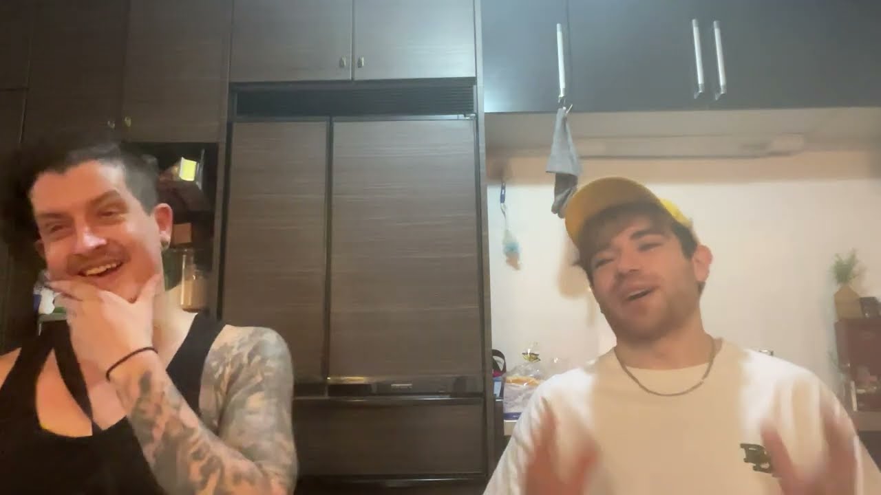 Matt vs Japan vs unrested