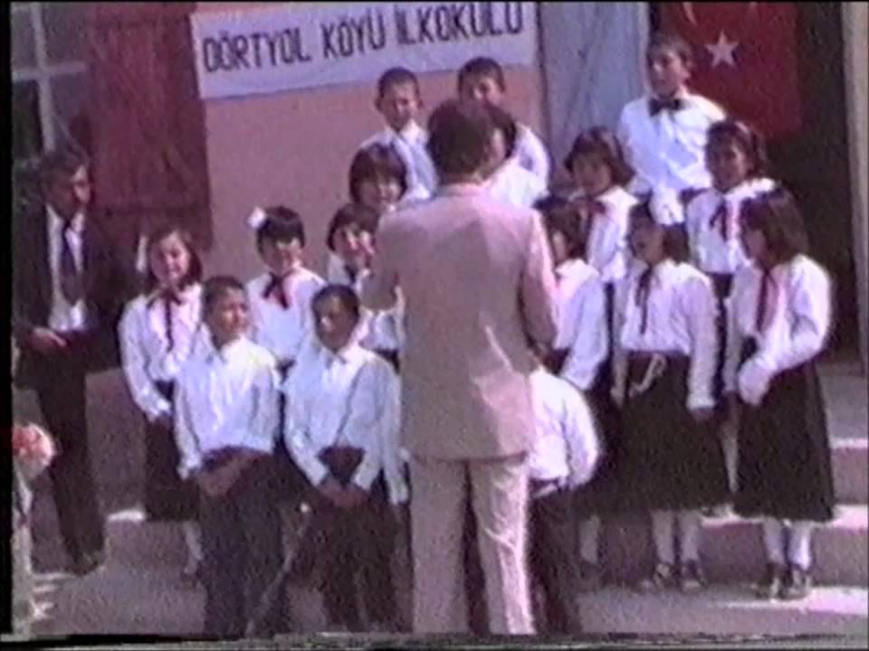 23 Nisan 1.Bölüm  2. Kisim