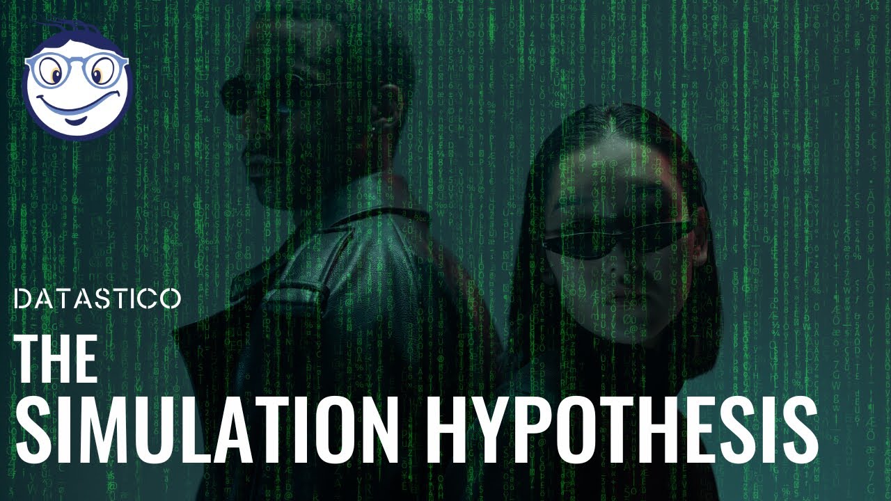 The Simulation Hypothesis | Is Our Universe just a Computer Program?