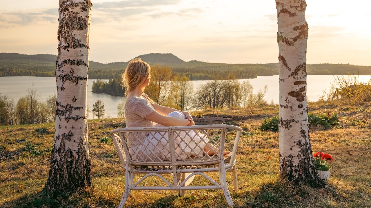 На пути к самодостаточной жизни | NORDIC LIFE #20