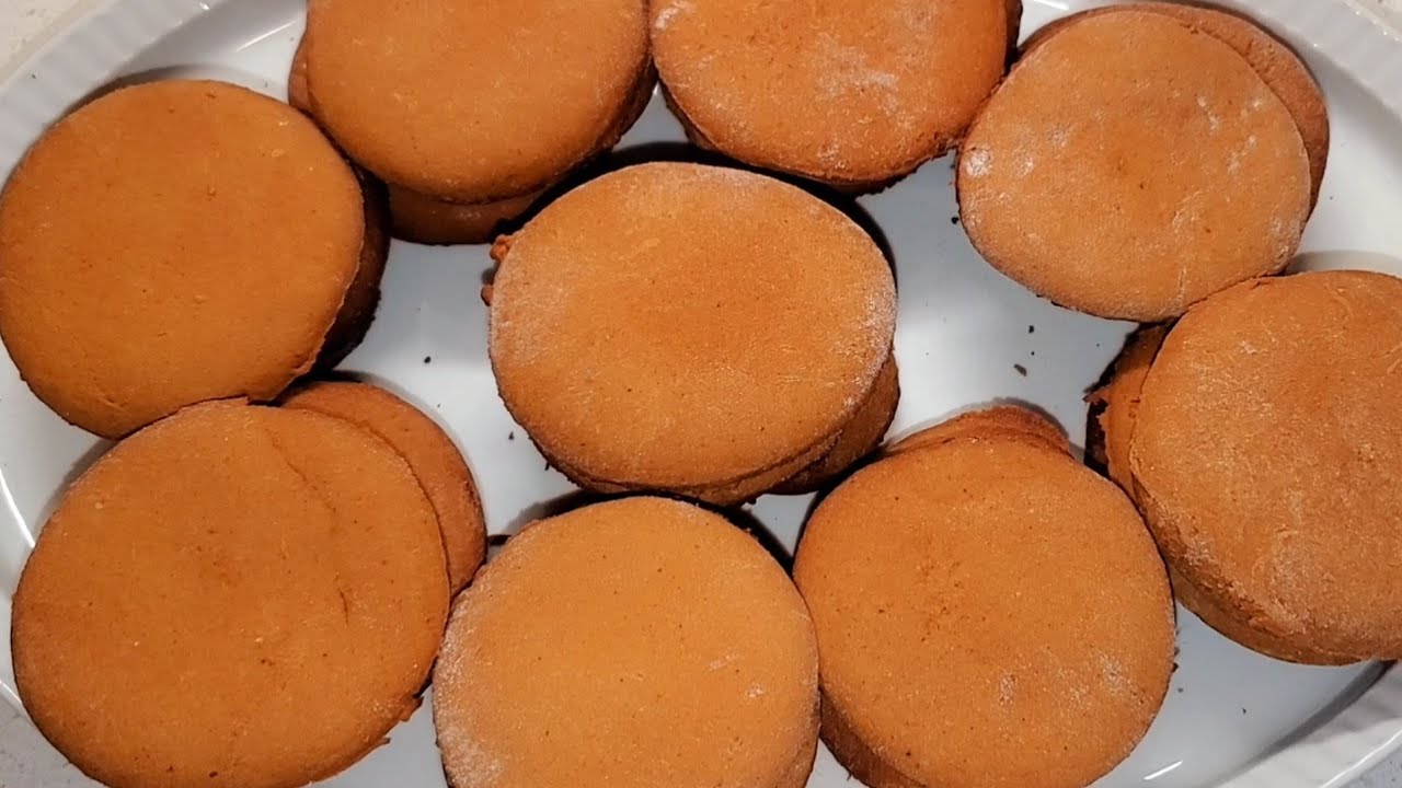 Bonbon Sirop men kijan pou fè li