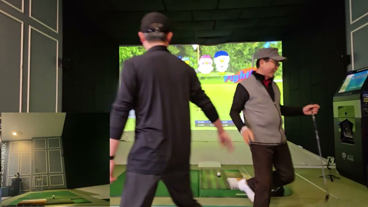 2026.02.14.아버지와 나.보문GC(+11,-1)