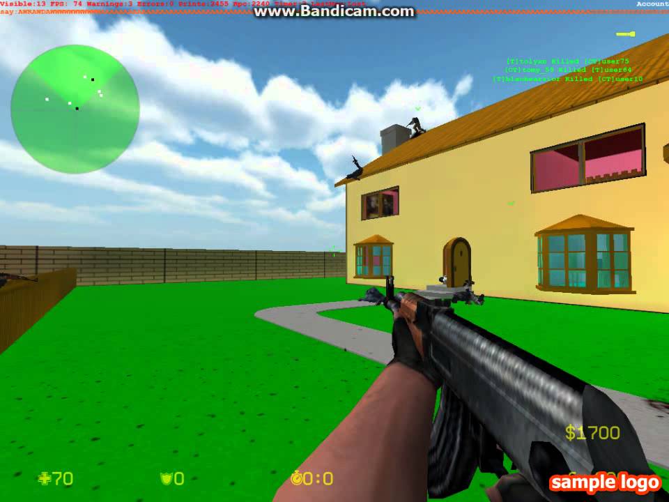 cs portable simpson map  (magyar) HD