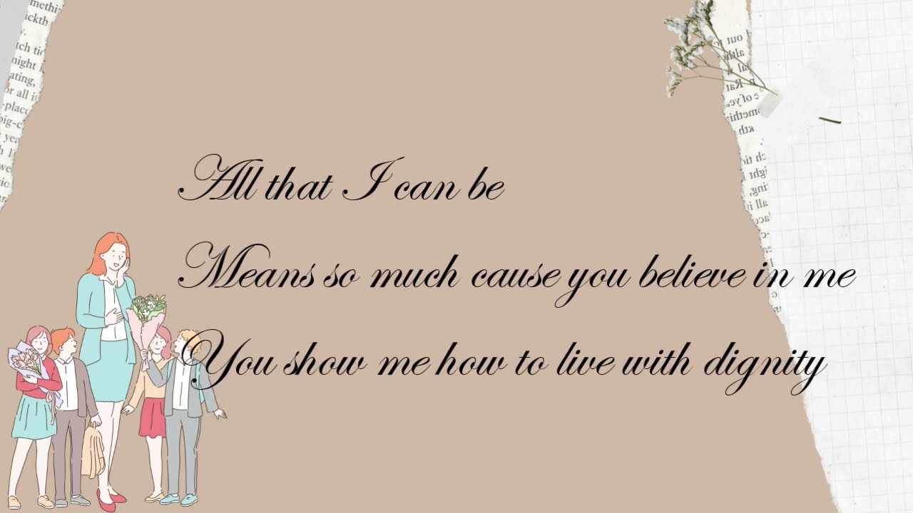 IN THIS MOMENT- Alison Yap | Lyrics |Tribute to teachers | Teacher’s Day 2022