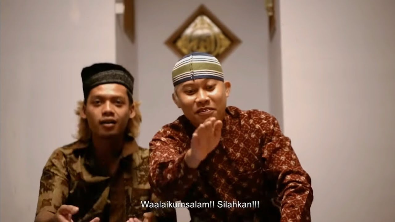 agus kotak rebon episode 2 surga dunia bersama janda