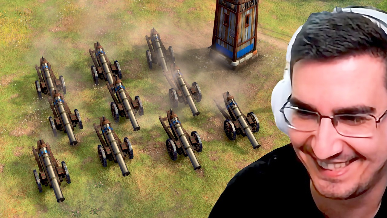 Attempting Siege Only in a Free For All With Randoms