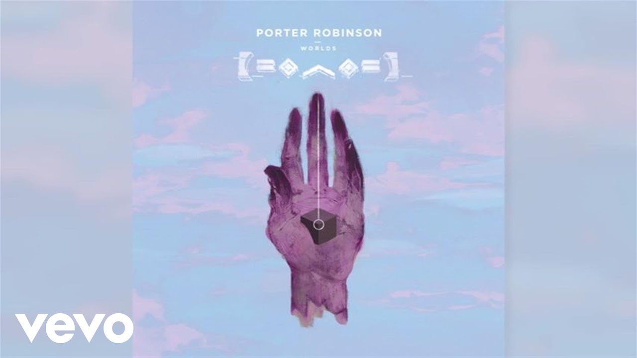 Porter Robinson - Fellow Feeling (Audio)