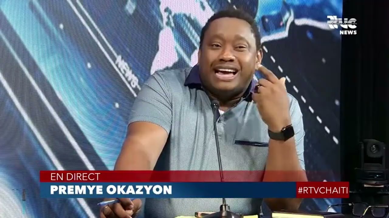 Mise en contexte| Alix Fils-Aimé nan yon kafou istorik kote li dwe chwazi ant efikasite oubyen echèk