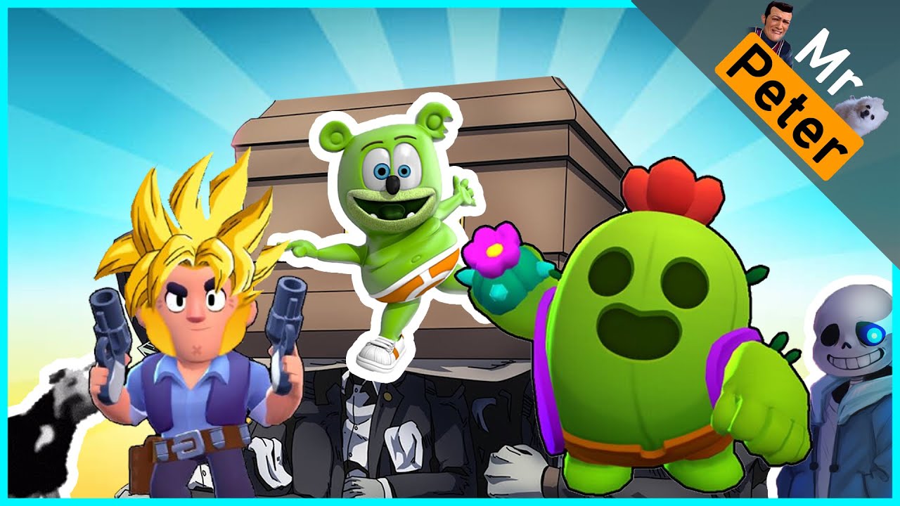 Multimix - Brawl Stars