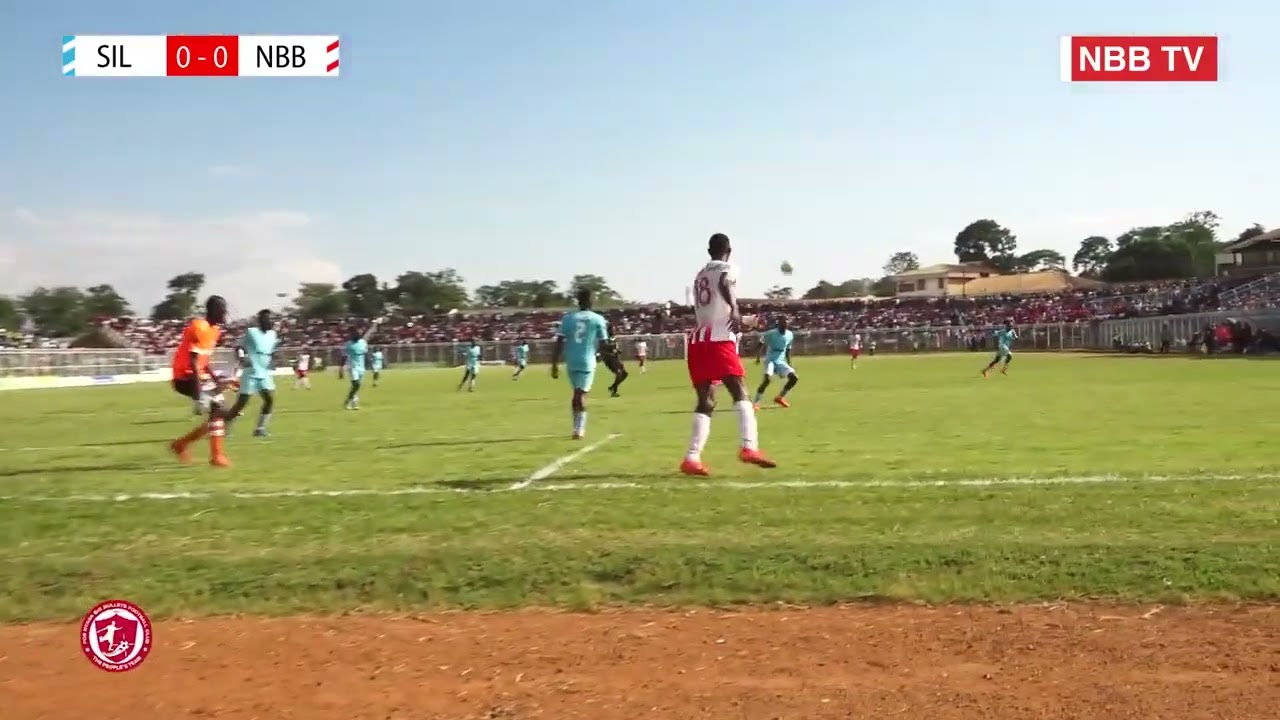 full highlits: silver strikers vs Nyasa big bullets tnm superleague second round d 2024 season