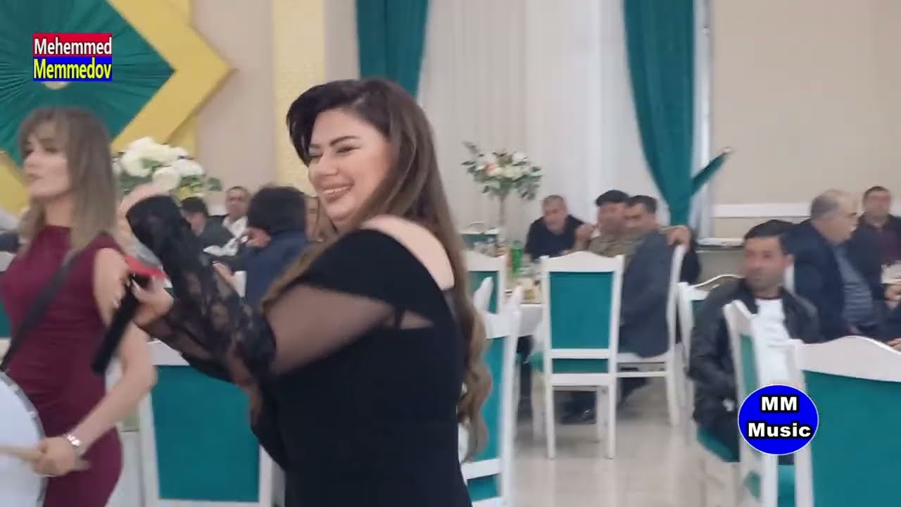 Oxuyur Dəniz Xanım_2026 HD (Toy)