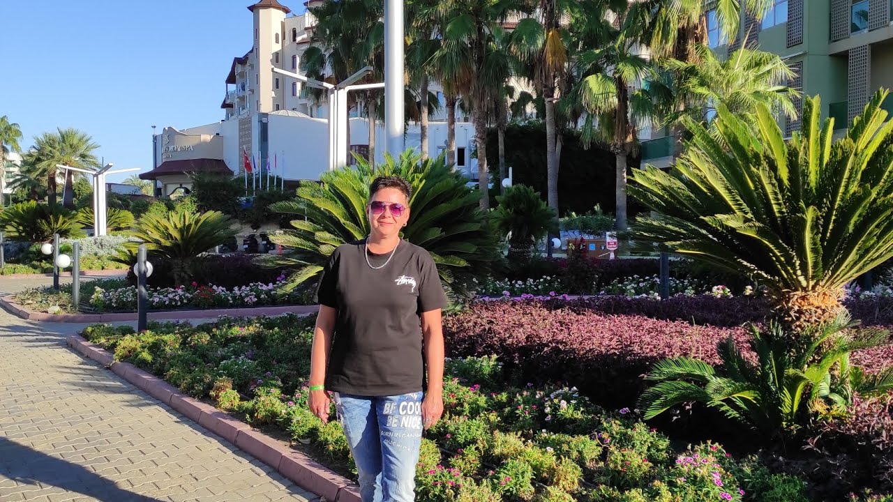 Vonresort golden coast 5*