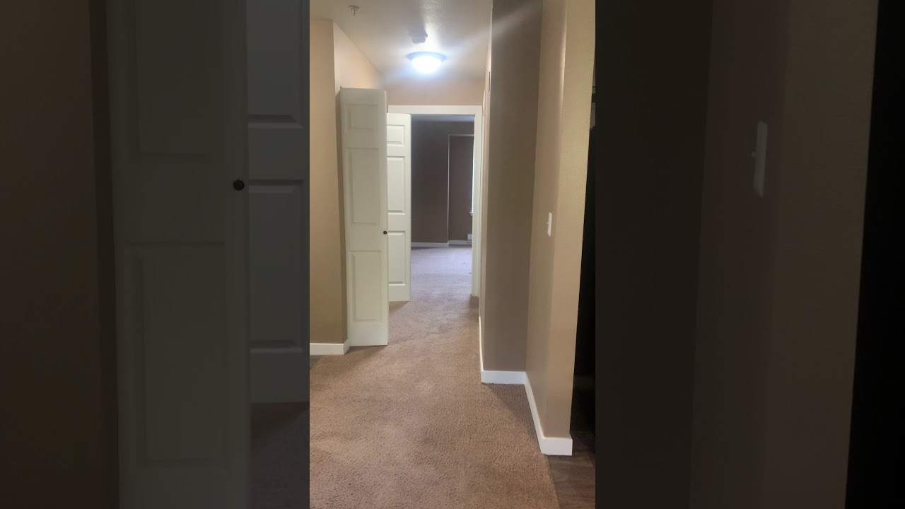 Virtual Tour of Canterbury Apartments | 1 Bedroom 1 Bath