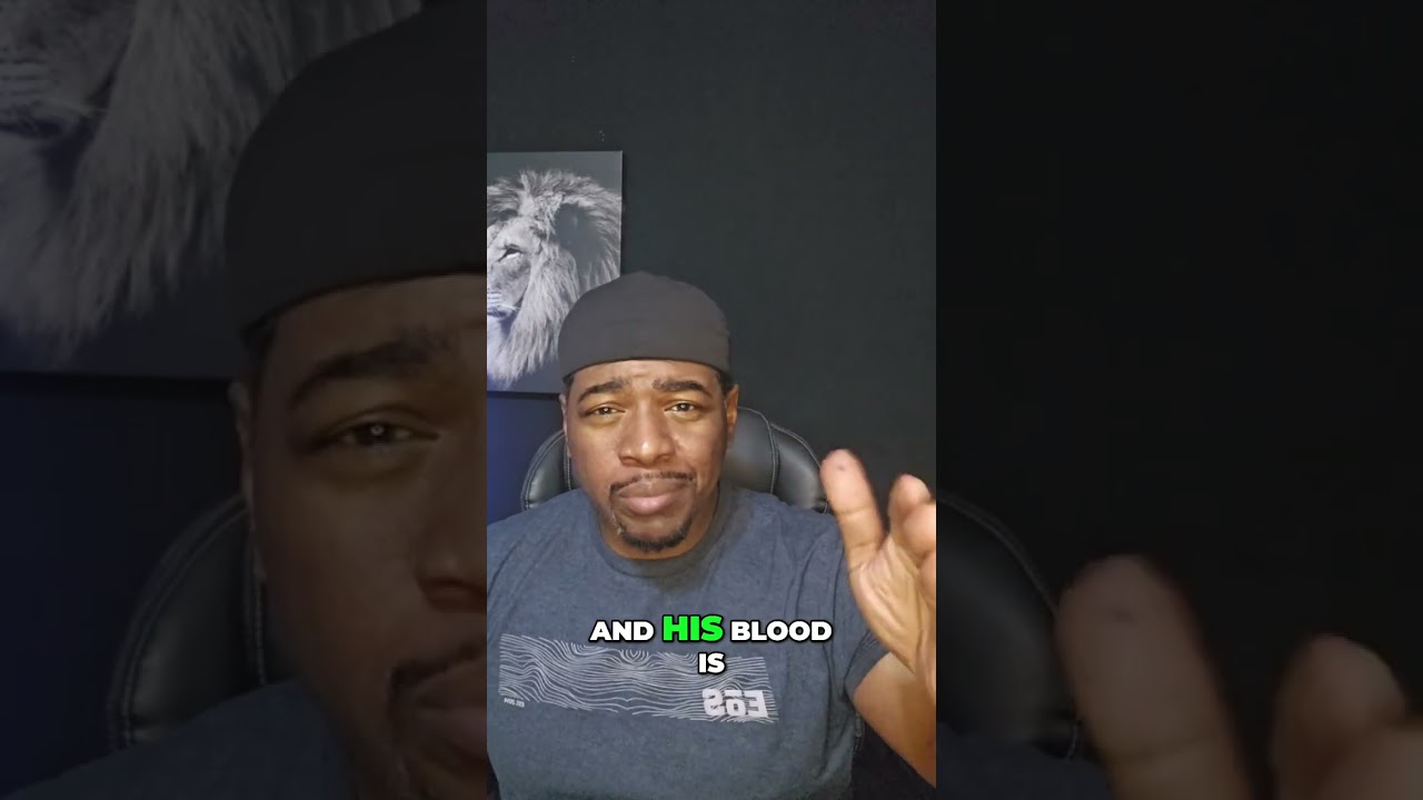 Forbidden Substance in Heaven? Blood Curse Revealed!