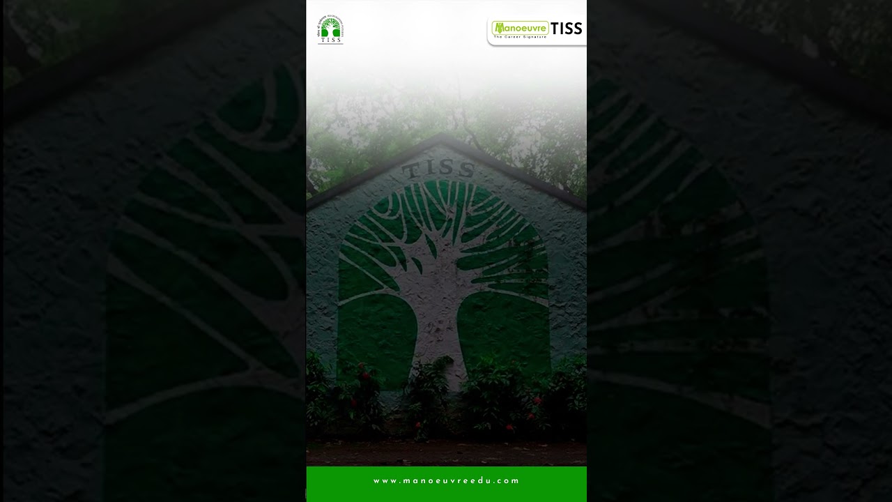 TISS CUET PG 2024 - Selection Process #cuetpg
