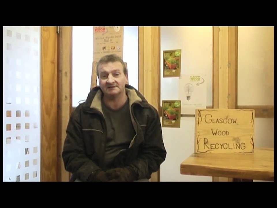 Volunteer Story: Paul