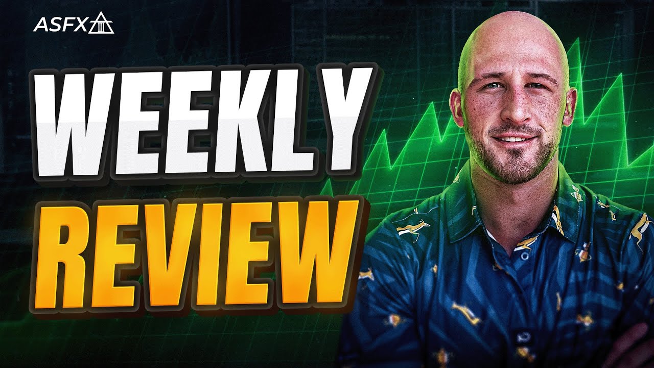 How James Bruce Made $6,864 In A Week!