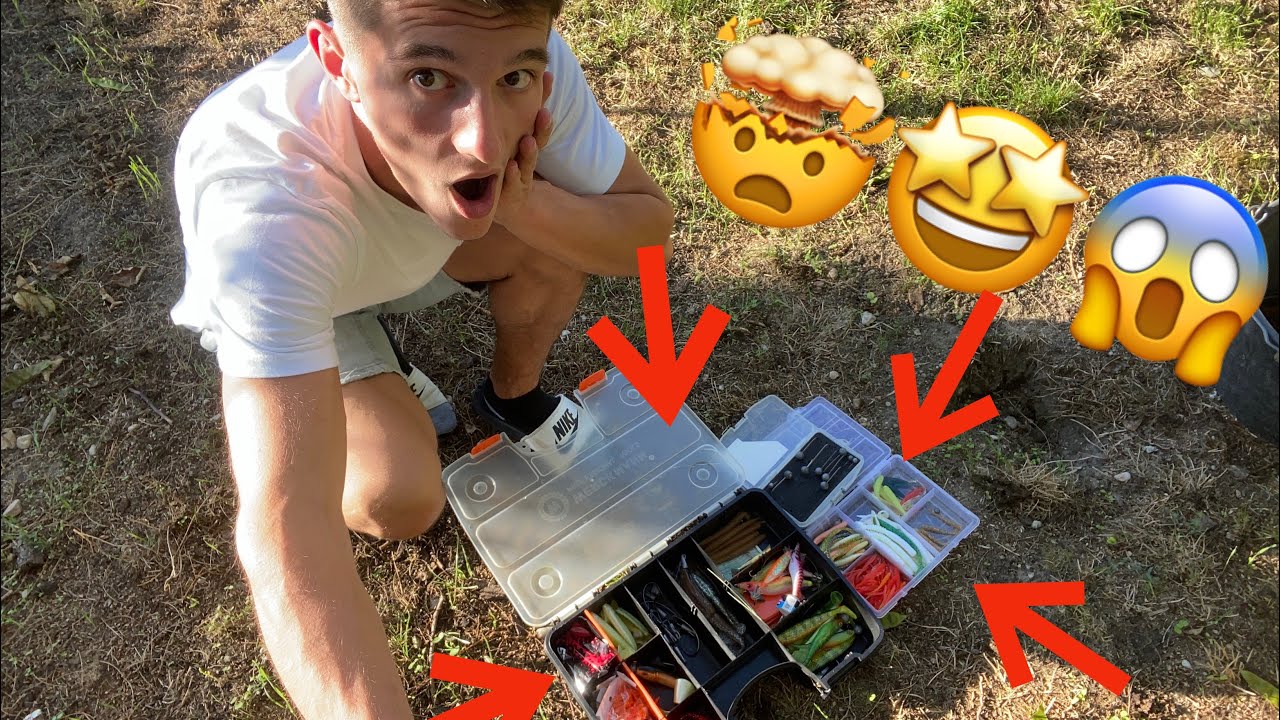 Unboxing d’un COLIS le bon coin ( J’ai fais une affaire de FOU !!!)