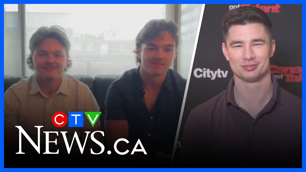 East Coast talent shines